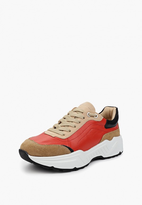 фото Кроссовки mcm