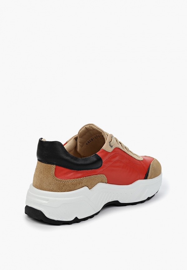 фото Кроссовки mcm