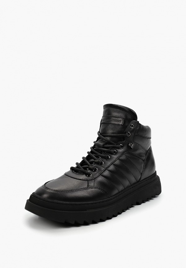 фото Ботинки vittorio bravo