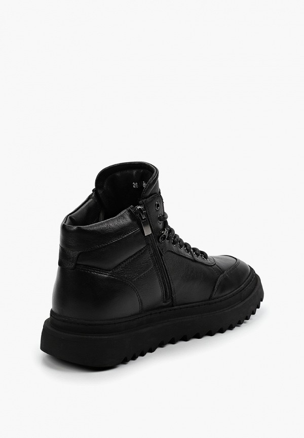 фото Ботинки vittorio bravo