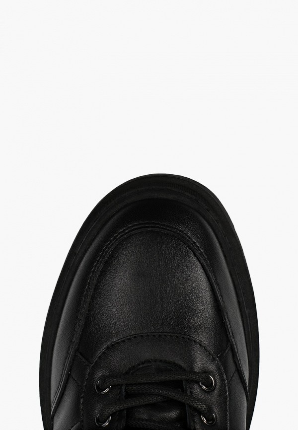 фото Ботинки vittorio bravo