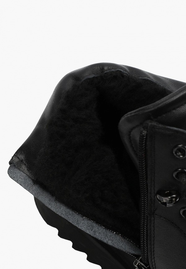 фото Ботинки vittorio bravo