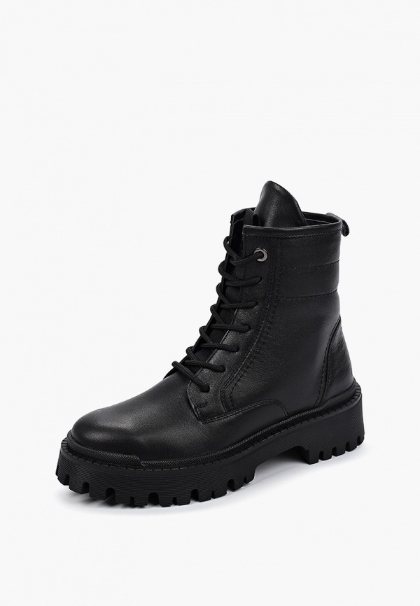 фото Ботинки vittorio bravo