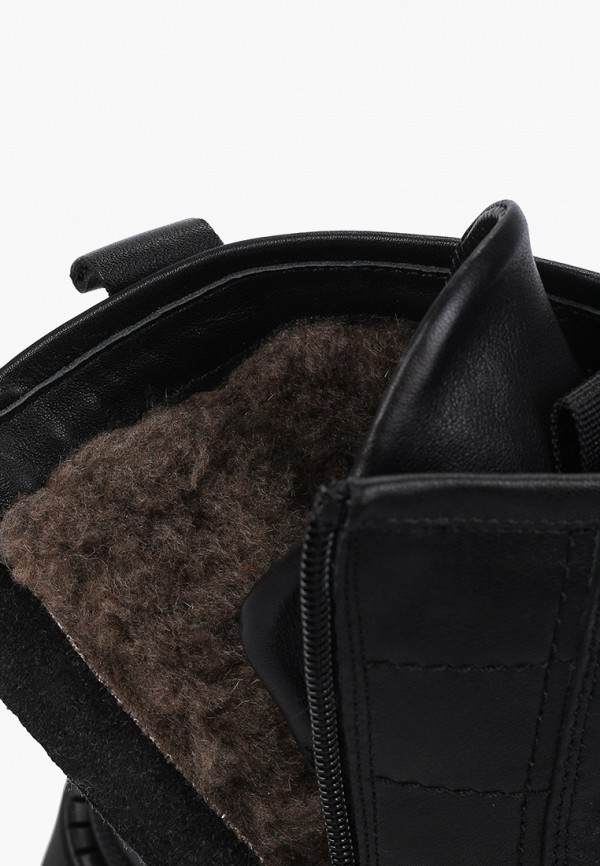 фото Ботинки vittorio bravo