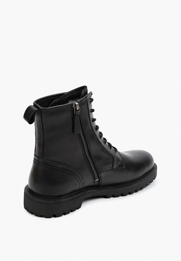 фото Ботинки pepe jeans