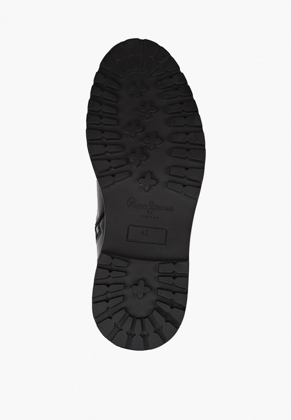 фото Ботинки pepe jeans