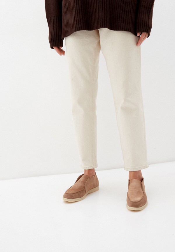 фото Ботинки mastille