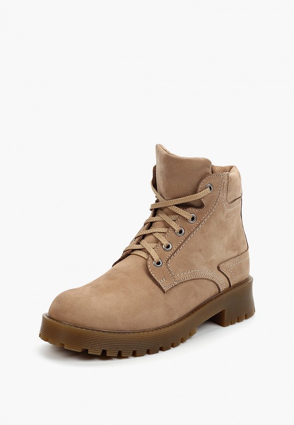 фото Ботинки mastille