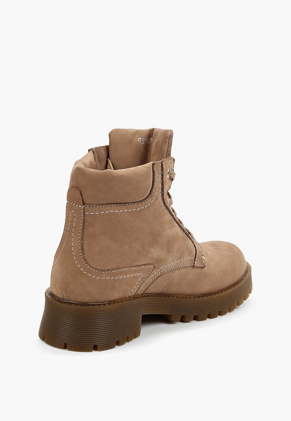 фото Ботинки mastille