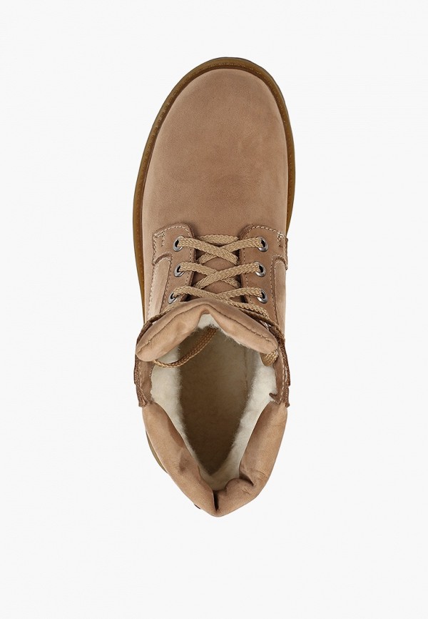 фото Ботинки mastille