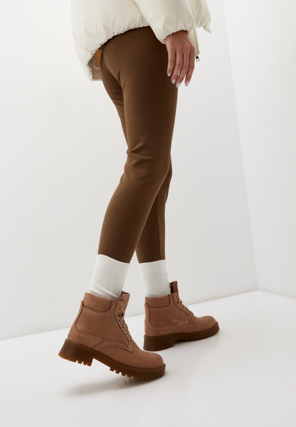 фото Ботинки mastille