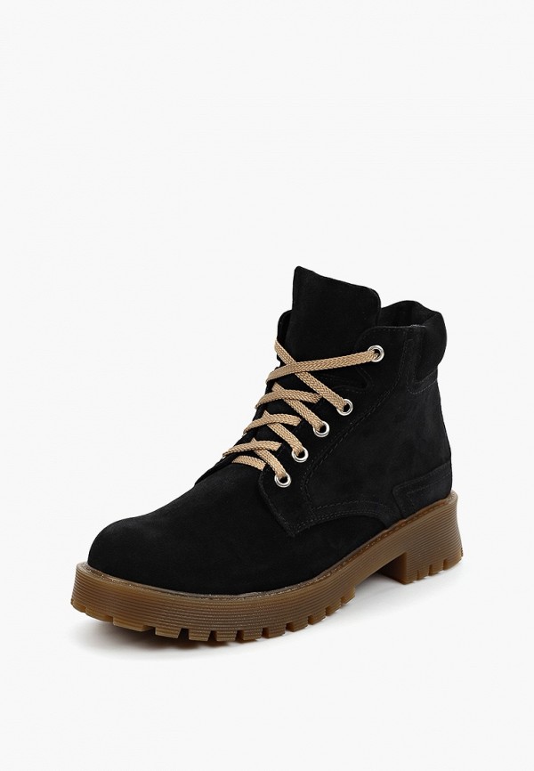 фото Ботинки mastille