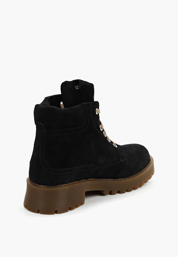 фото Ботинки mastille