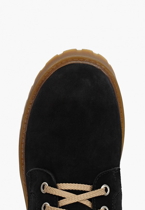 фото Ботинки mastille