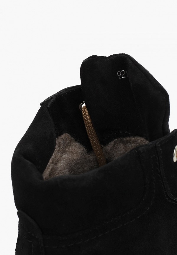 фото Ботинки mastille