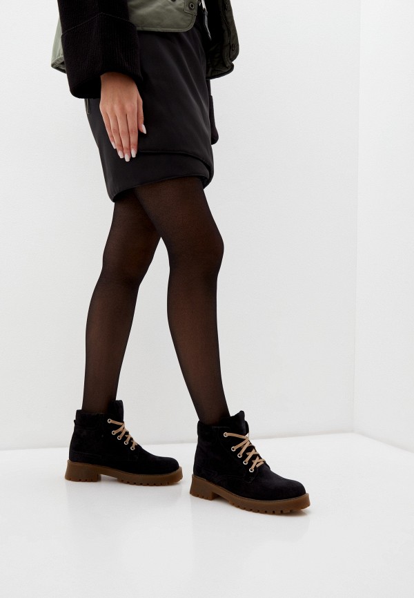 фото Ботинки mastille