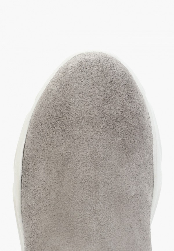 фото Полусапоги mastille