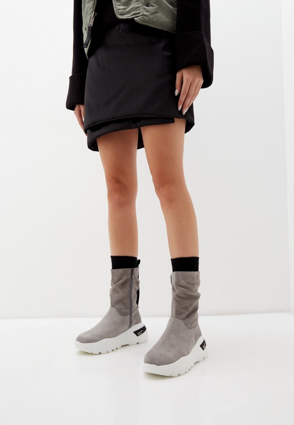 фото Полусапоги mastille