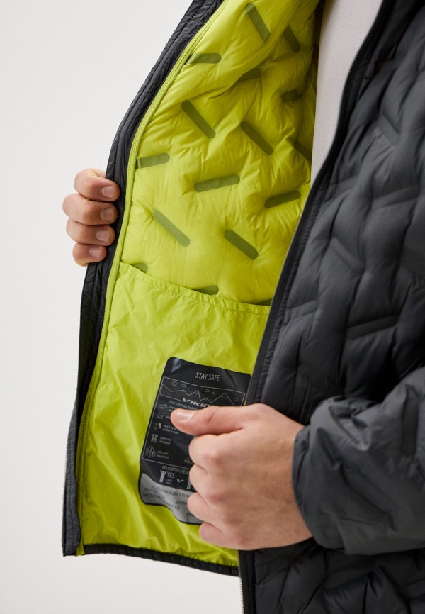 фото Куртка утепленная viking