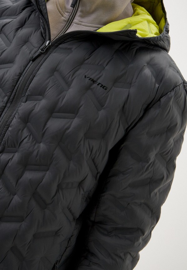 фото Куртка утепленная viking