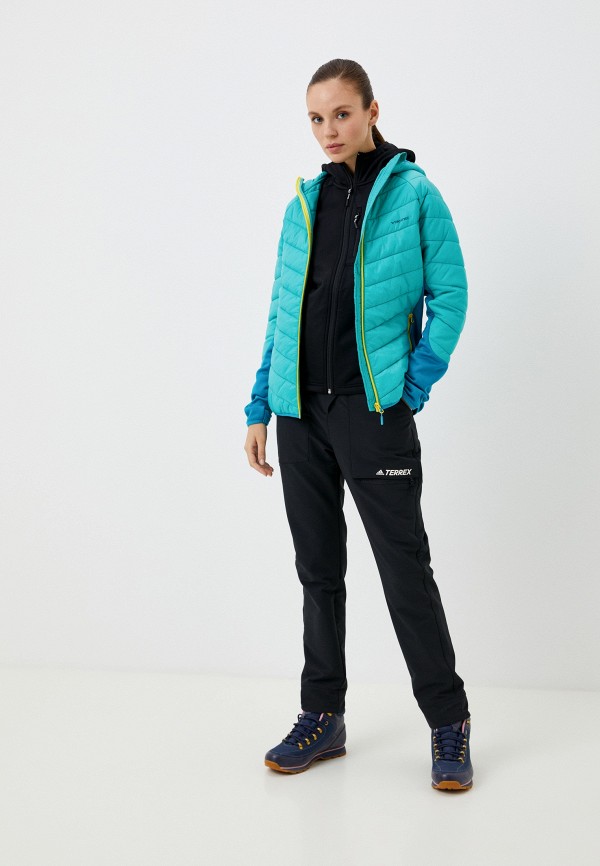 фото Куртка утепленная viking