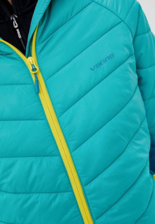 фото Куртка утепленная viking