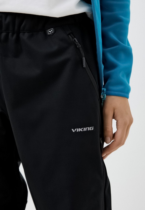 фото Брюки спортивные viking