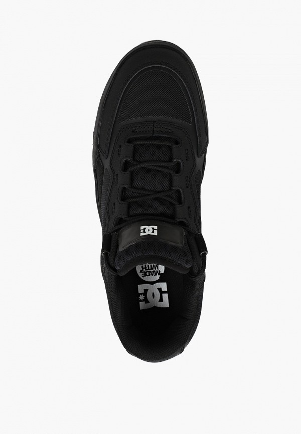 фото Кроссовки dc shoes