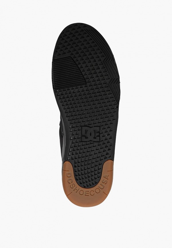 фото Кроссовки dc shoes