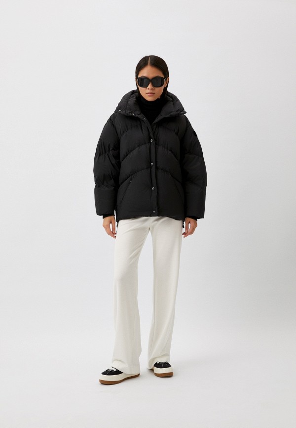 фото Пуховик duno