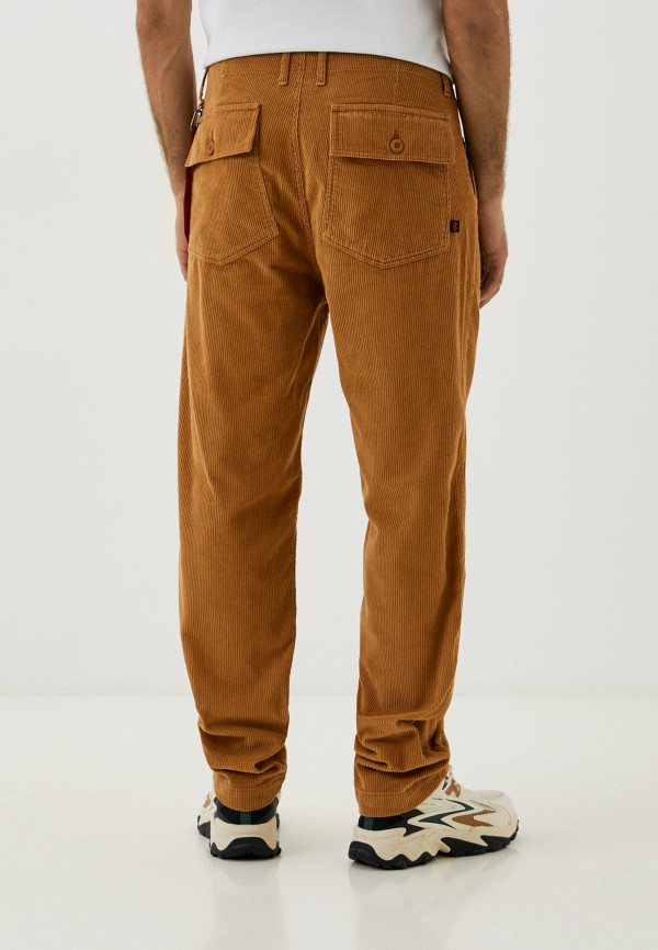 фото Брюки alpha industries