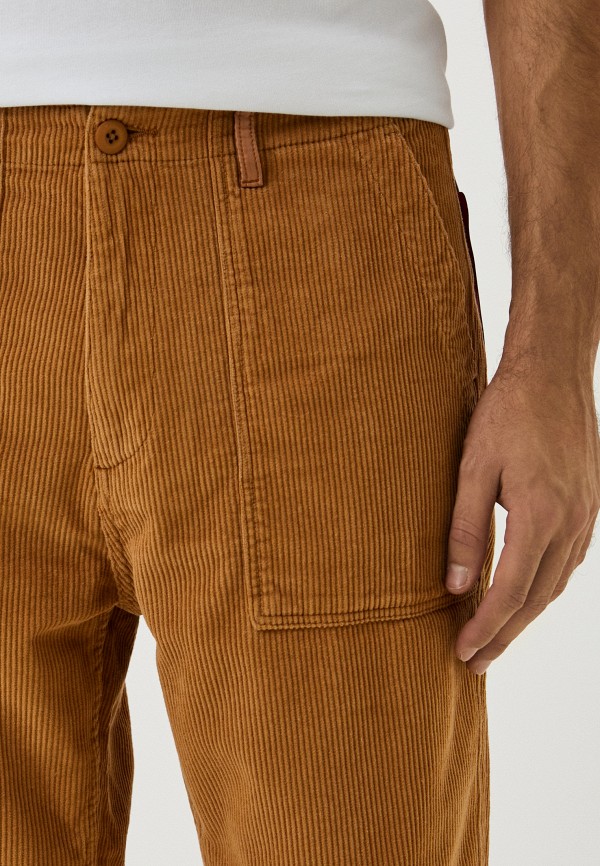 фото Брюки alpha industries