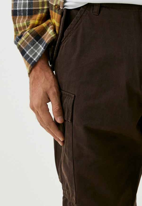 фото Брюки alpha industries