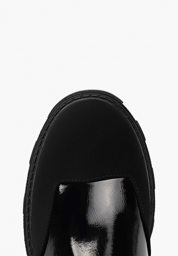 фото Полусапоги patrol