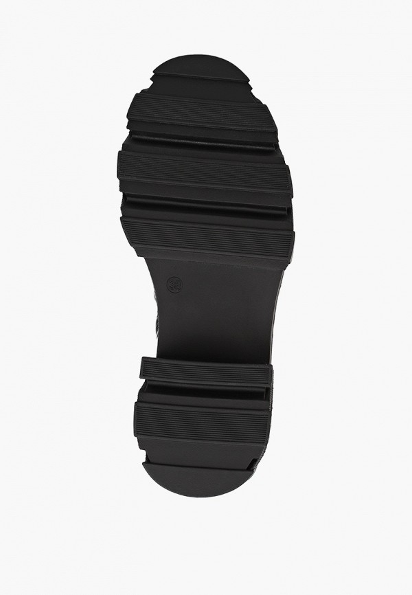 фото Полусапоги patrol