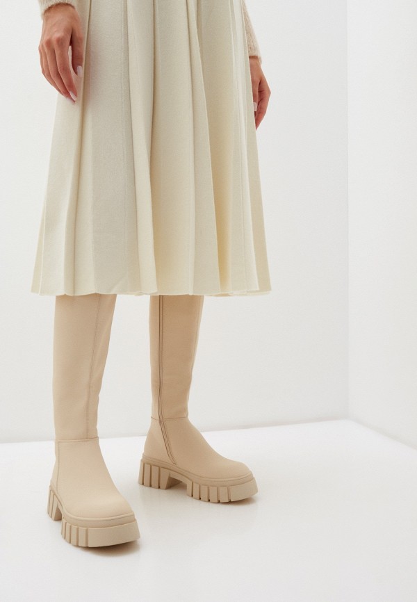 фото Сапоги patrol