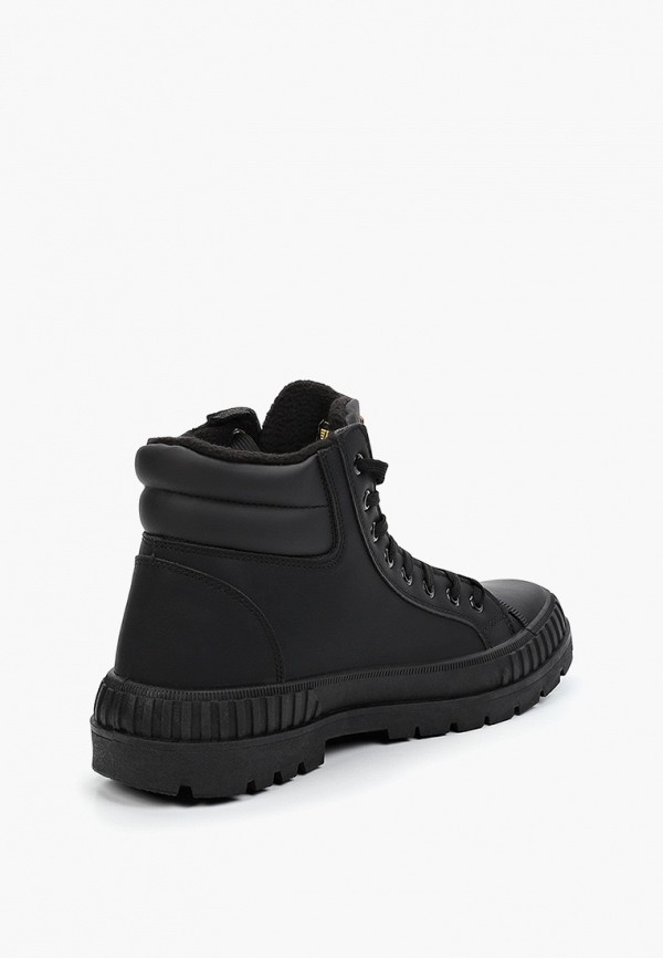 фото Ботинки patrol