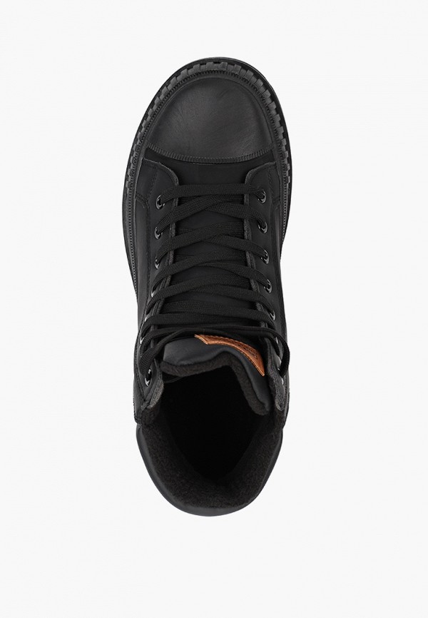 фото Ботинки patrol