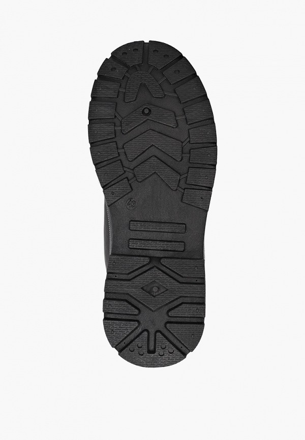 фото Ботинки patrol