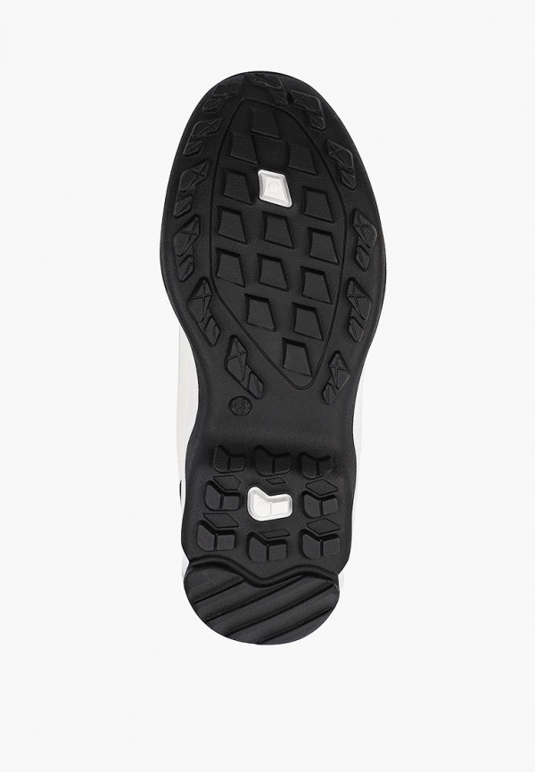 фото Ботинки трекинговые patrol