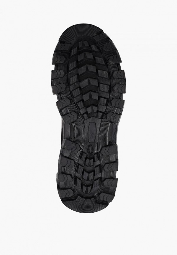 фото Ботинки patrol