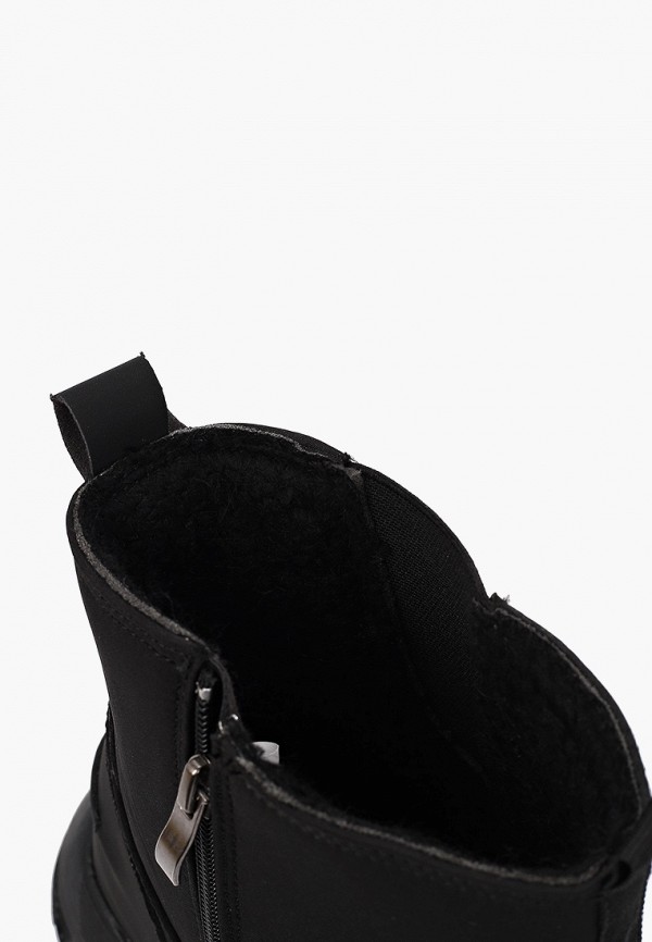 фото Ботинки patrol