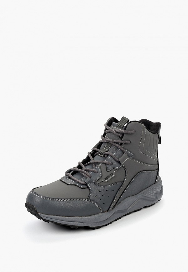 фото Кроссовки patrol