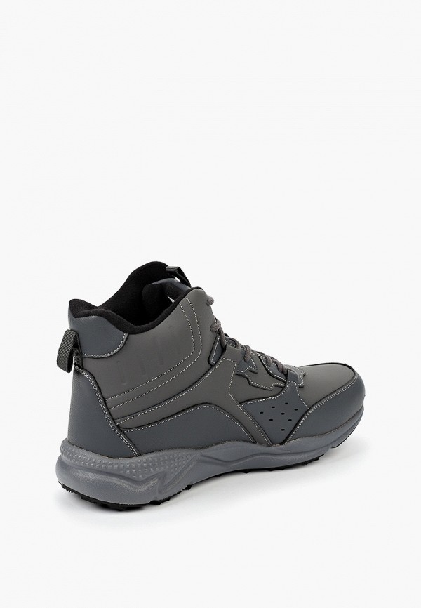 фото Кроссовки patrol