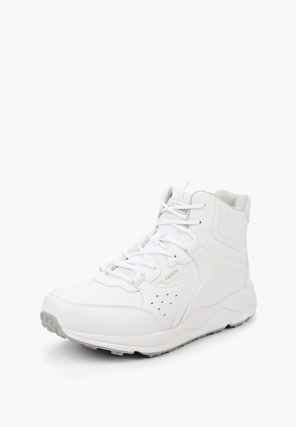 фото Кроссовки patrol