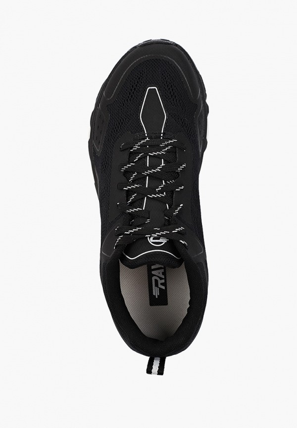 фото Кроссовки ray