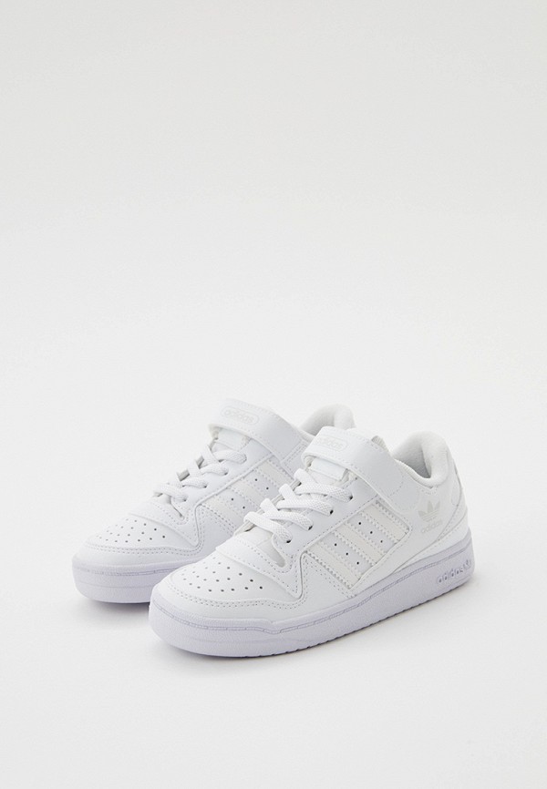 фото Кеды adidas originals