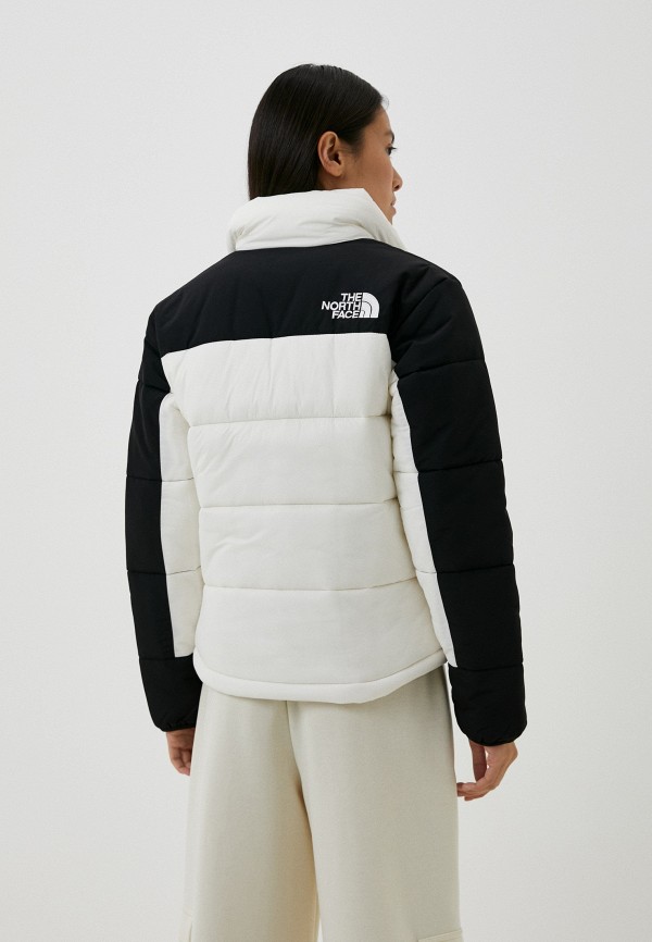 фото Куртка утепленная the north face