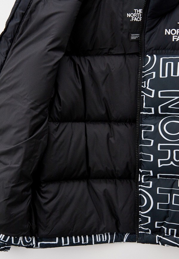 фото Пуховик the north face