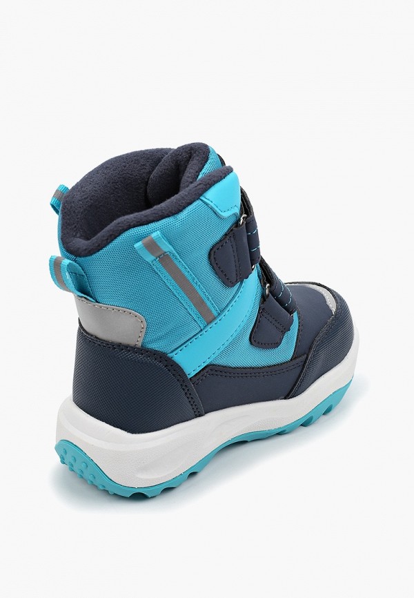 фото Ботинки kakadu